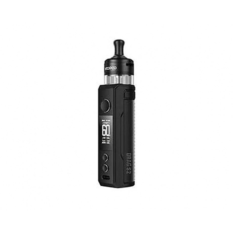Cigarette electronique Kit Drag S2 Spray black Cigarette electronique Kit Drag S2 Spray black