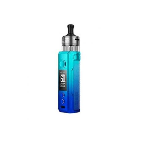 Cigarette electronique Kit Drag S2 Sky blue