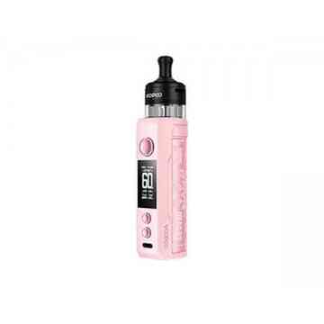Cigarette electronique Kit Drag S2 Glow pink