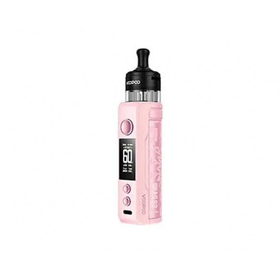 Cigarette electronique Kit Drag S2 Glow pink
