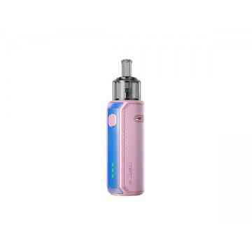 Cigarette electronique Kit Doric E Pink