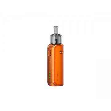 Cigarette electronique Kit Doric E Orange