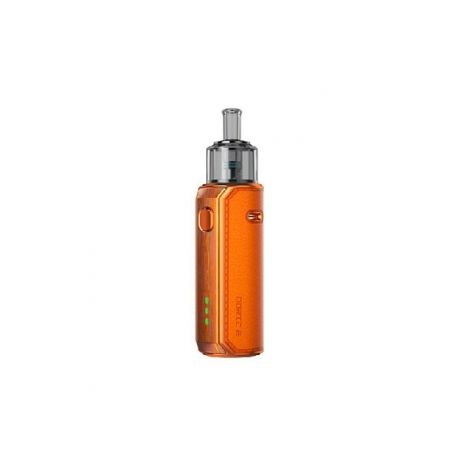Cigarette electronique Kit Doric E Orange