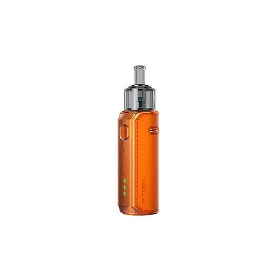 Cigarette electronique Kit Doric E Orange Cigarette electronique Kit Doric E Orange