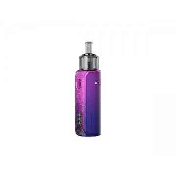 Cigarette electronique Kit Doric E Blue purple