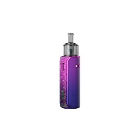 Cigarette electronique Kit Doric E Blue purple