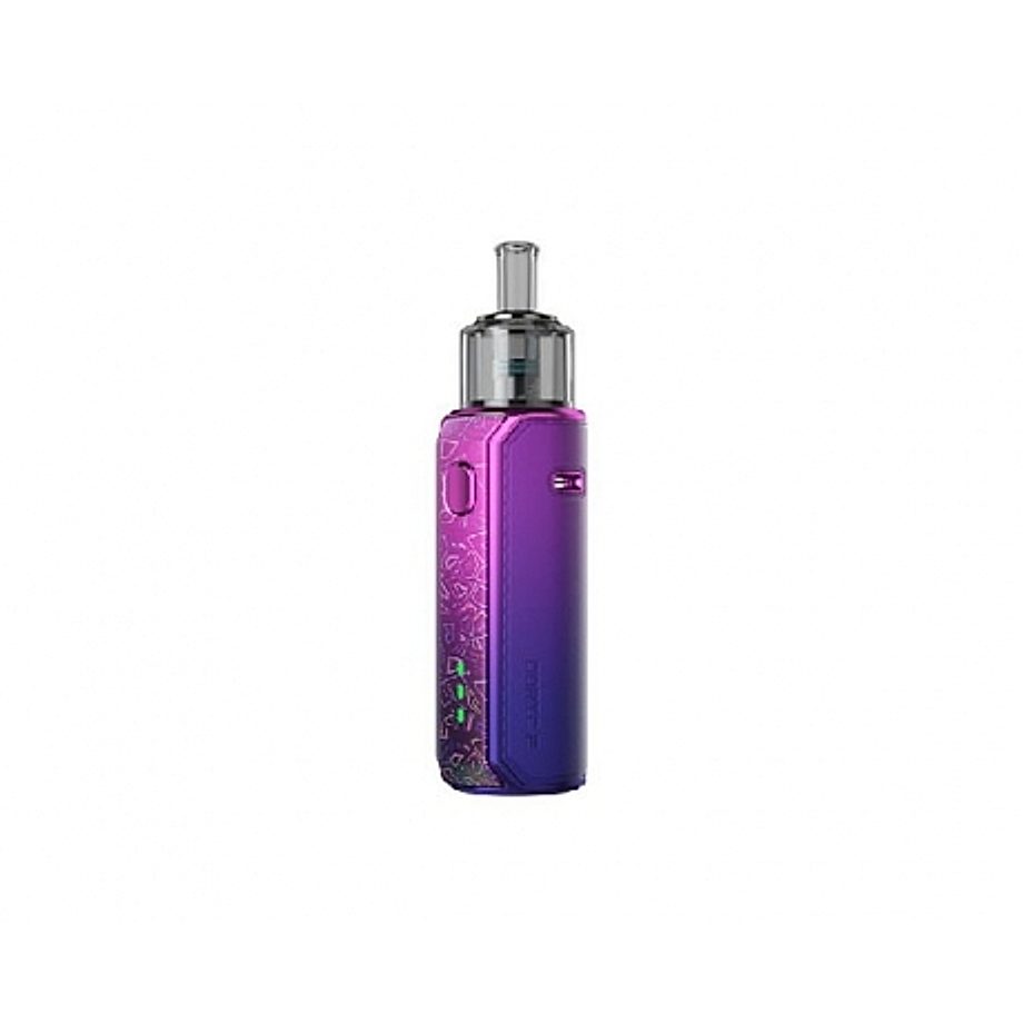 Cigarette electronique Kit Doric E Blue purple Cigarette electronique Kit Doric E Blue purple