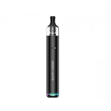 Cigarette electronique Kit Wenax S3 Classic black