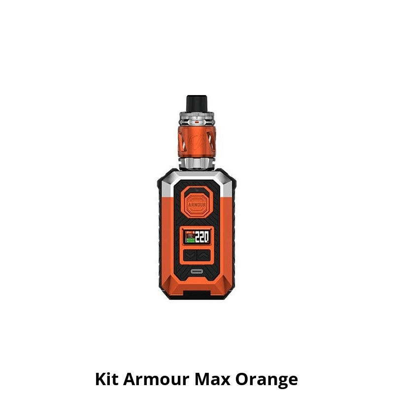 Kit Armour Max Itank 2 Vaporesso ds 79,90
