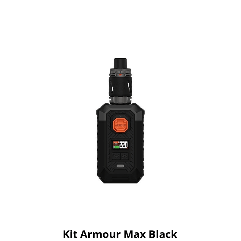 Kit Armour Max Itank 2 Vaporesso ds 79,90