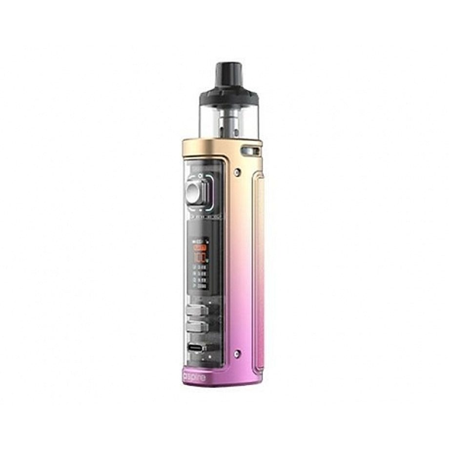 Cigarette electronique Kit Veynom LX Gold pink fade Cigarette electronique Kit Veynom LX Gold pink fade