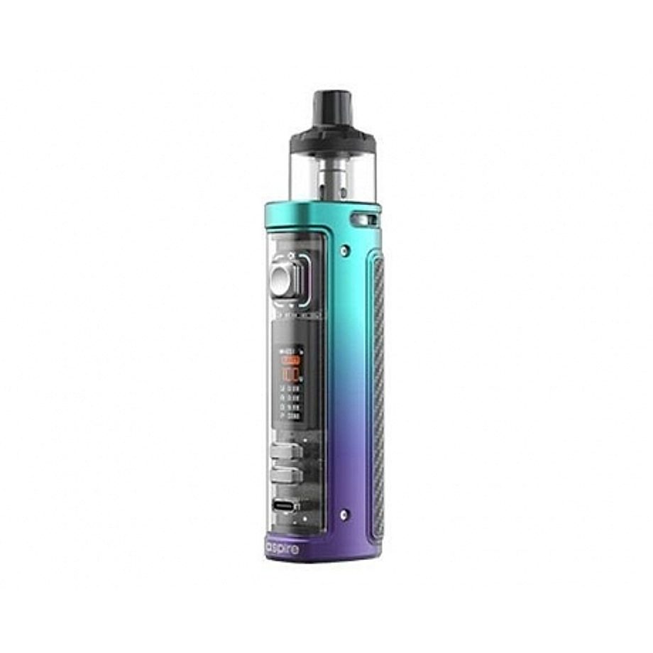 Cigarette electronique Kit Veynom LX Teal pruple fade Cigarette electronique Kit Veynom LX Teal pruple fade