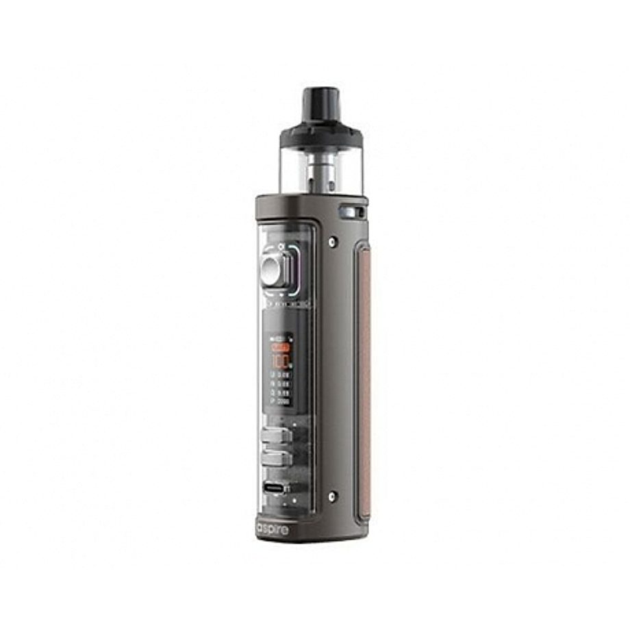 Cigarette electronique Kit Veynom LX Gunmetal Cigarette electronique Kit Veynom LX Gunmetal