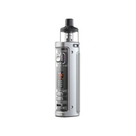 Cigarette electronique Kit Veynom LX Silver