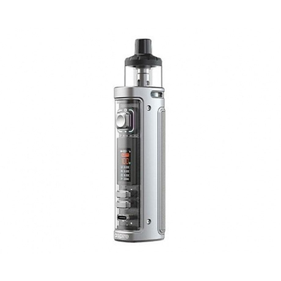 Cigarette electronique Kit Veynom LX Silver Cigarette electronique Kit Veynom LX Silver