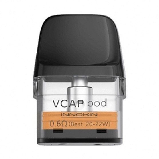 Cartouche Trine 0.6 ohm Innokin