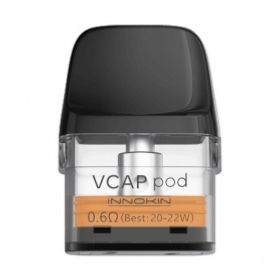 Cartouche Trine 0.6 ohm Innokin Cartouche Trine 0.6 ohm Innokin