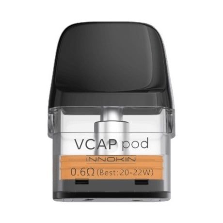 Cartouche Trine 0.6 ohm Innokin