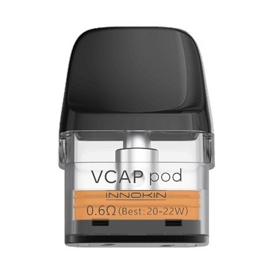 Cartouche Trine 0.6 ohm Innokin Cartouche Trine 0.6 ohm Innokin