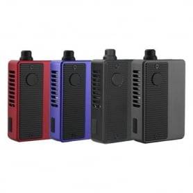 Kit San AIO Vaperz Cloud GeroBak