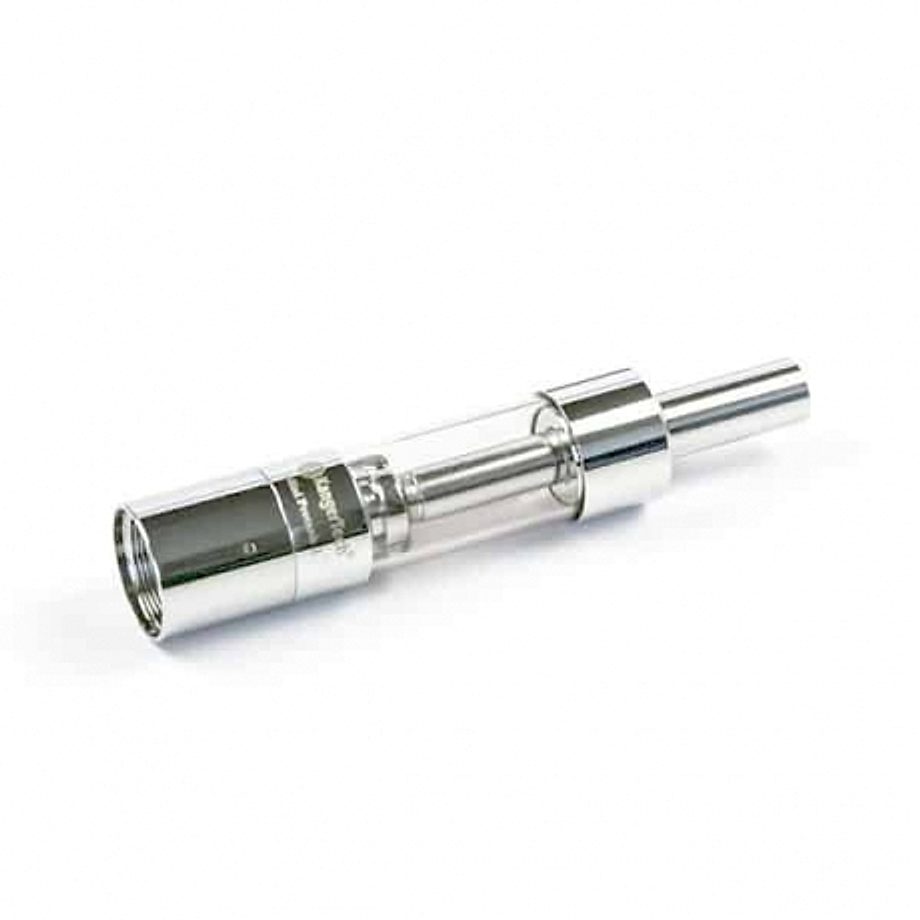 Clearomiseur Protank 3 mini de Kangertech couché Clearomiseur Protank 3 mini de Kangertech couché