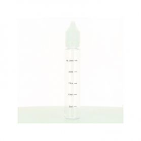 Flacon vide pour DIY, fiole pour e liquide 10ml  250 ml | Neovapo