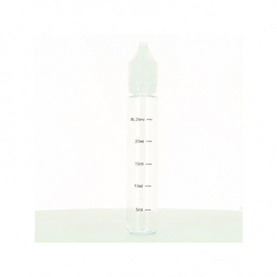 Flacon vide gradué 30ml DIY'UP Flacon vide gradué 30ml DIY'UP