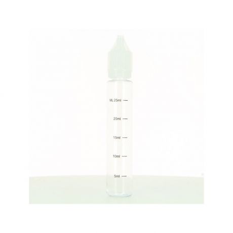 Flacon vide gradué 30ml DIY'UP