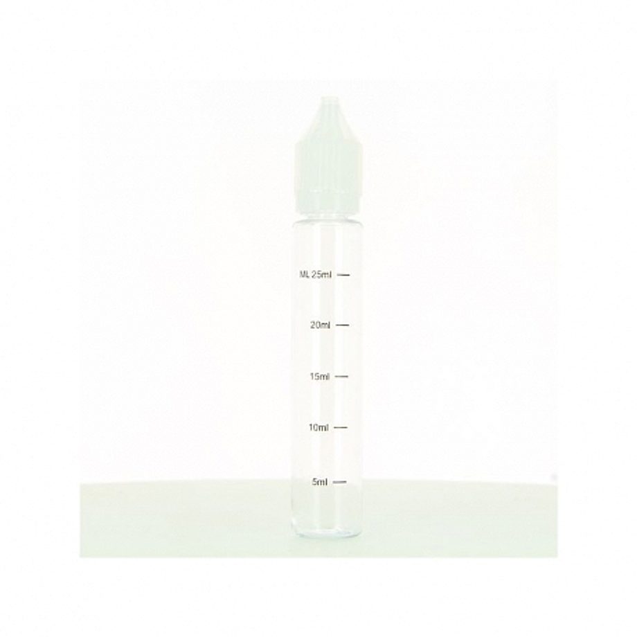 Flacon vide gradué 30ml DIY'UP Flacon vide gradué 30ml DIY'UP