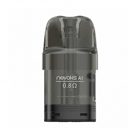 Cartouche A1 0.8 ohm Nevoks Cartouche A1 0.8 ohm Nevoks