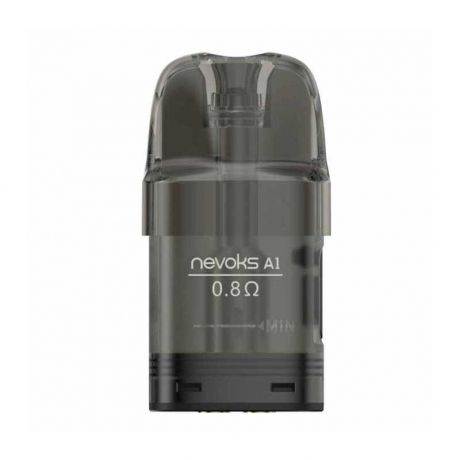 Cartouche A1 0.8 ohm Nevoks Cartouche A1 0.8 ohm Nevoks