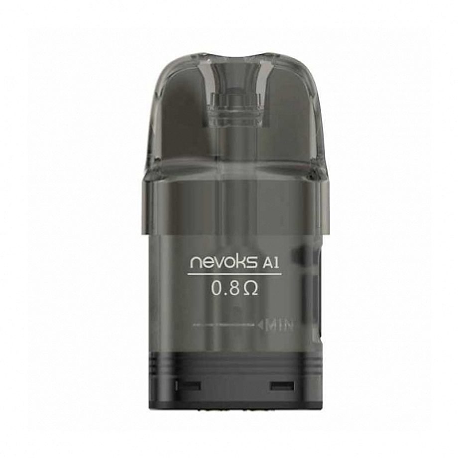 Cartouche A1 0.8 ohm Nevoks Cartouche A1 0.8 ohm Nevoks