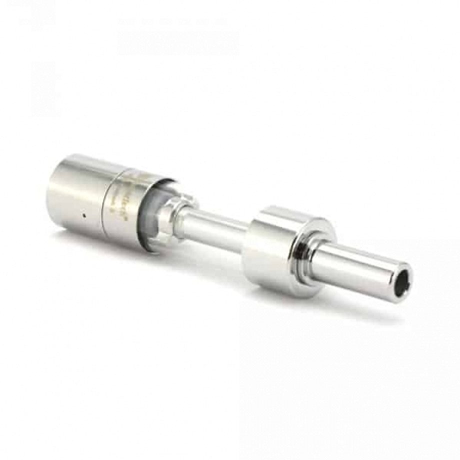 Clearomiseur Protank 3 mini de Kangertech couché devant Clearomiseur Protank 3 mini de Kangertech couché devant