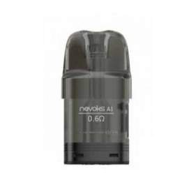 Cartouche A1 0.6 ohm Nevoks