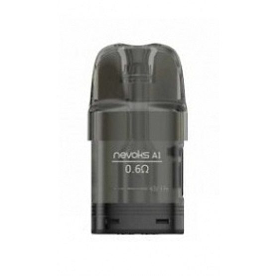 Cartouche A1 0.6 ohm Nevoks Cartouche A1 0.6 ohm Nevoks