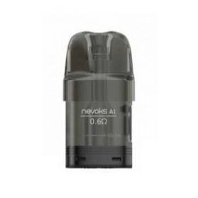 Cartouche A1 0.6 ohm Nevoks Cartouche A1 0.6 ohm Nevoks