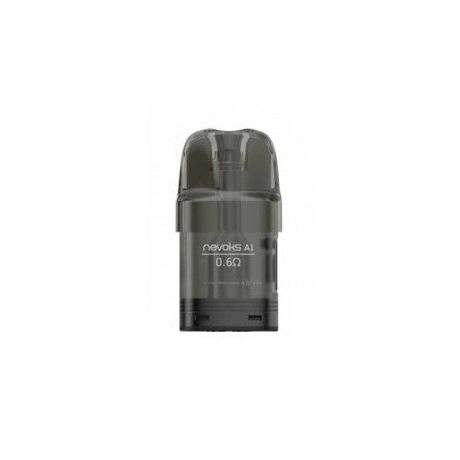 Cartouche A1 0.6 ohm Nevoks