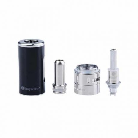 Clearomiseur Aerotank emow de Kangertech démontage