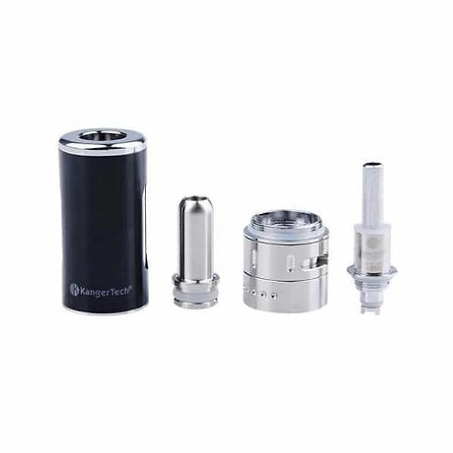 Clearomiseur Aerotank emow de Kangertech démontage Clearomiseur Aerotank emow de Kangertech démontage