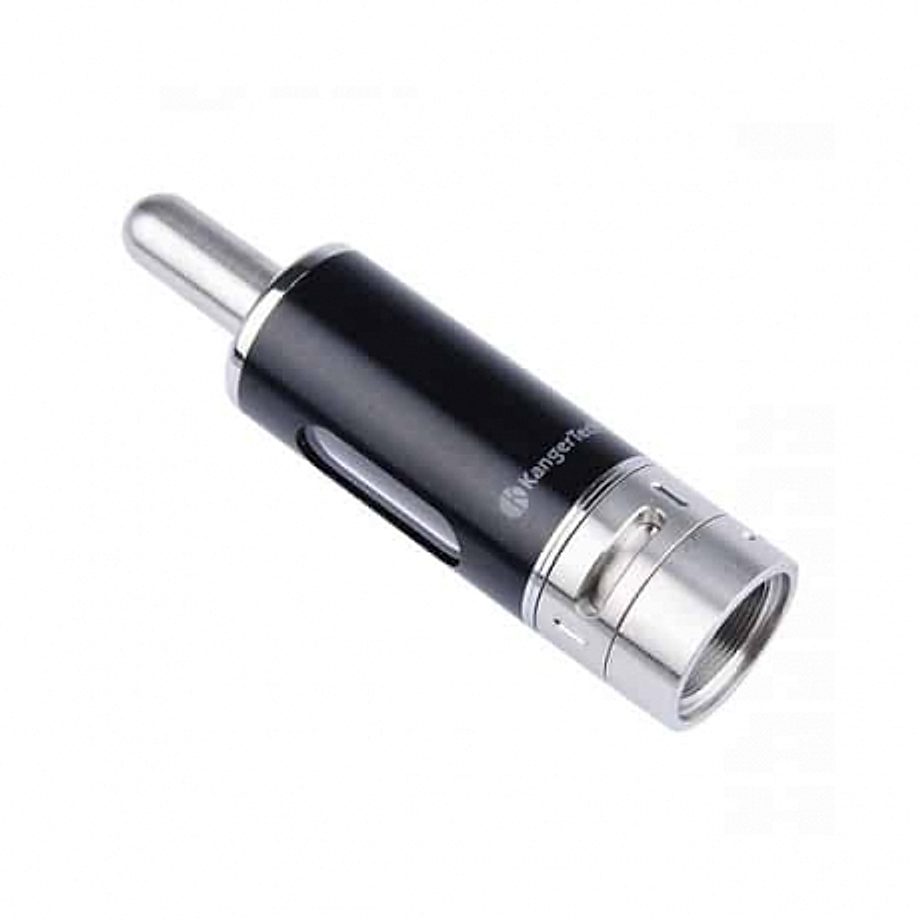 Clearomiseur Aerotank emow de Kangertech couleur noire Clearomiseur Aerotank emow de Kangertech couleur noire