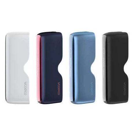 Cigarette electronique Power Bank Doric Galaxy Voopoo