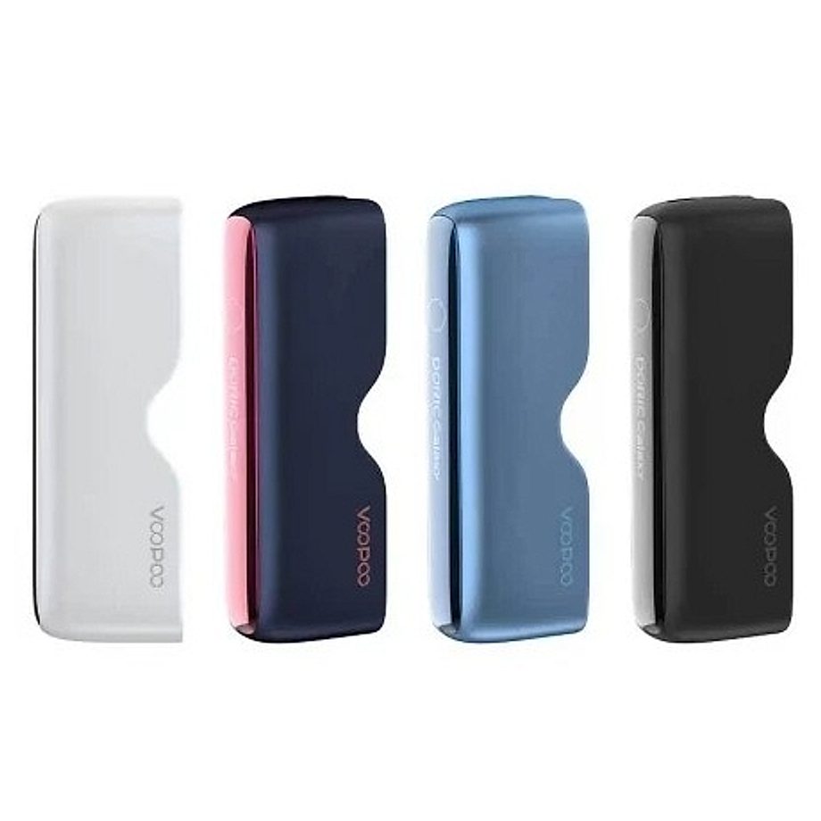 Cigarette electronique Power Bank Doric Galaxy Voopoo Cigarette electronique Power Bank Doric Galaxy Voopoo