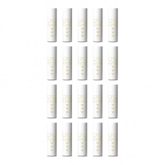 Filtres Doric Galaxy 20 pcs Voopoo Filtres Doric Galaxy 20 pcs Voopoo
