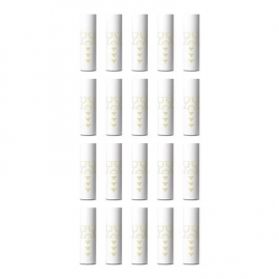 Filtres Doric Galaxy 20 pcs Voopoo Filtres Doric Galaxy 20 pcs Voopoo