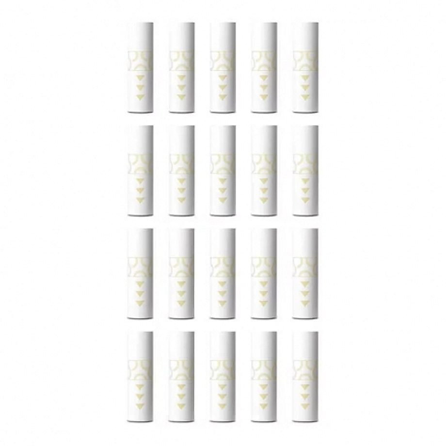 Filtres Doric Galaxy 20 pcs Voopoo Filtres Doric Galaxy 20 pcs Voopoo