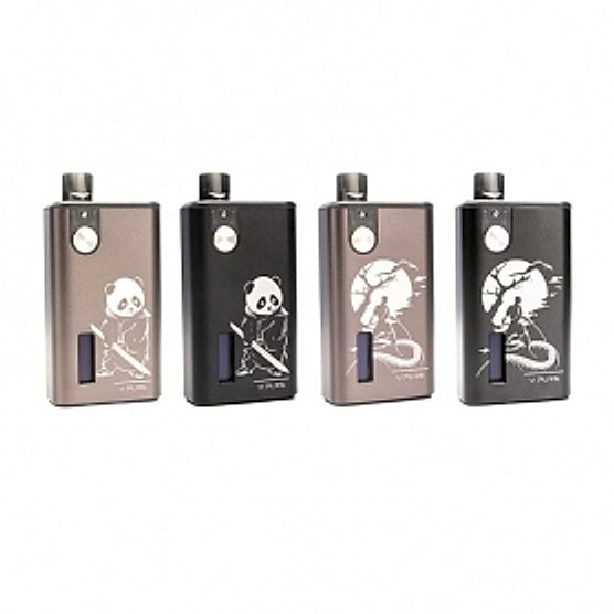 Kit Vi Pure Plus AIO SX Mini Kit Vi Pure Plus AIO SX Mini