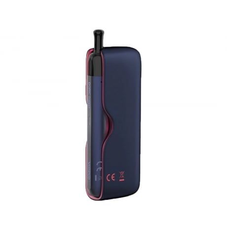 Cigarette electronique Kit Doric Galaxy Voopoo Leaden red