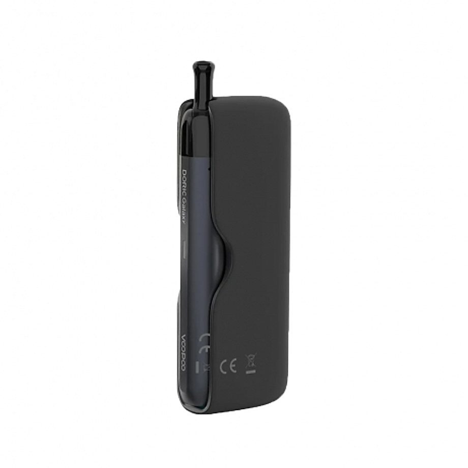 Cigarette electronique Kit Doric Galaxy Voopoo Black Cigarette electronique Kit Doric Galaxy Voopoo Black