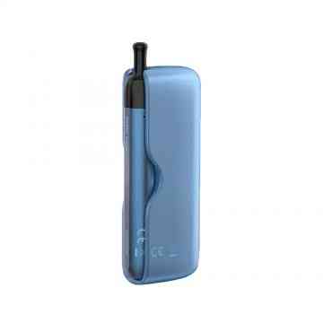 Cigarette electronique Kit Doric Galaxy Voopoo Blue