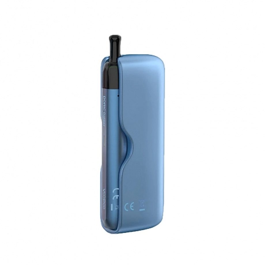 Cigarette electronique Kit Doric Galaxy Voopoo Blue Cigarette electronique Kit Doric Galaxy Voopoo Blue